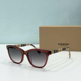 Picture for category Burberry Sunglasses